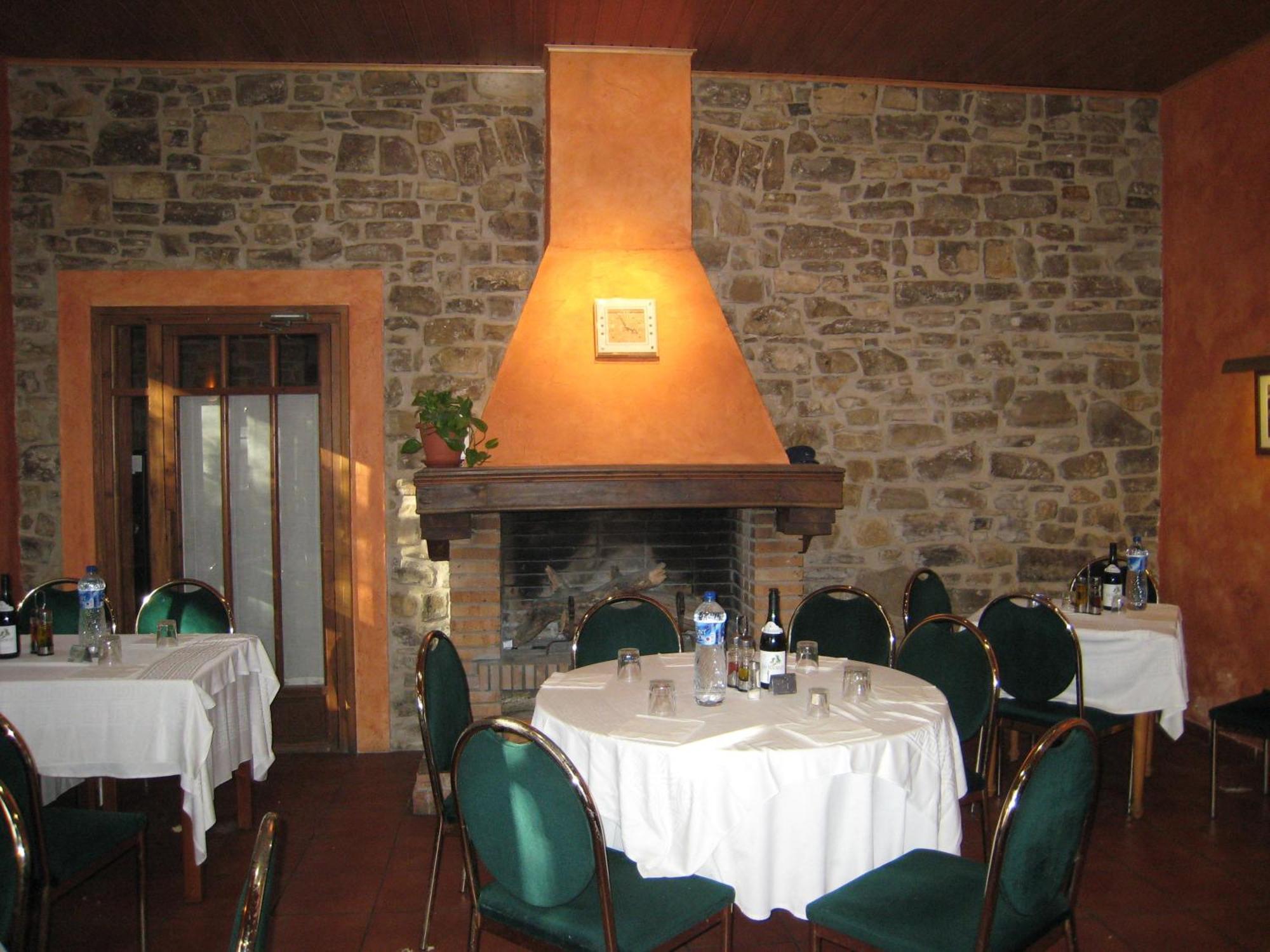 Hotel Balneari De Vallfogona De Riucorb Eksteriør bilde