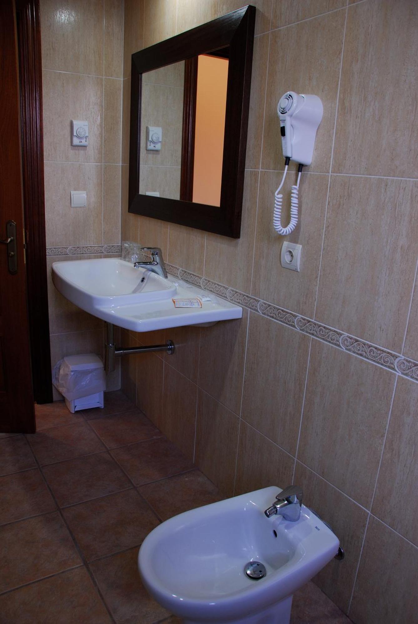 Hotel Balneari De Vallfogona De Riucorb Eksteriør bilde